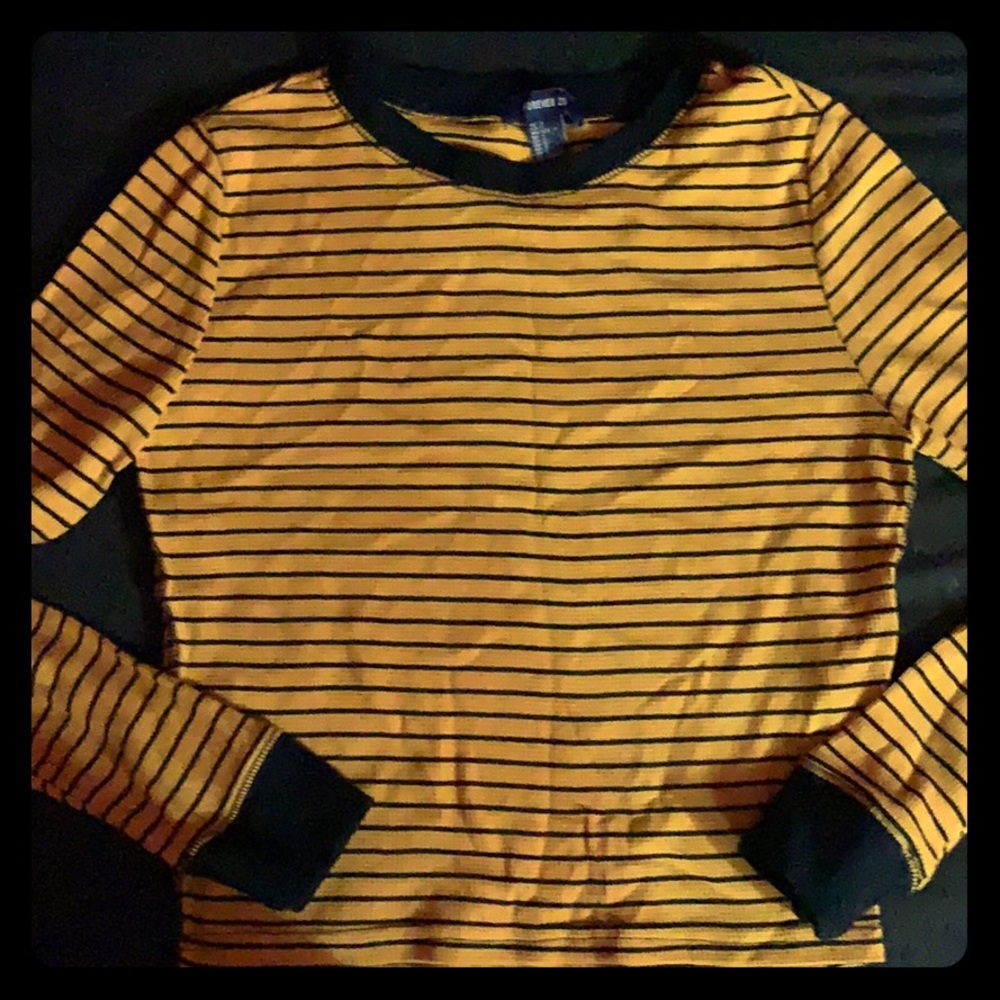 Shirt from Forever 21